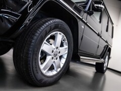 Mercedes Benz G 500  St.Wagon Btw auto, Fiscale waarde € 22.000