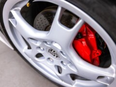 PORSCHE 911  3.8 Carrera S Btw auto, Fiscale waarde € 22.