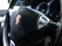 PORSCHE Cayenne  4.8 Turbo Btw auto, Fiscale waarde € 12.