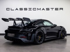 PORSCHE 992  4.0 GT3 RS WEISSACH  Dealer auto