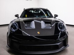 PORSCHE 992  4.0 GT3 RS WEISSACH  Dealer auto
