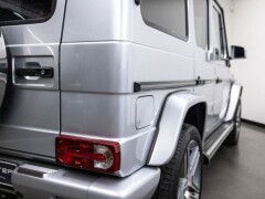 Mercedes Benz G 500  St.Wagon Fiscale waarde € 22.000,- DEALER