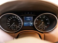 Mercedes Benz GL 500  Btw auto, Fiscale waarde € 12.000,- (€ 33