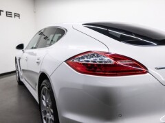 PORSCHE Panamera  4.8 S Btw auto, Fiscale waarde € 8.000,