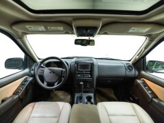 FORD Explorer  XLT 7 sitze Btw auto, Fiscale waarde €