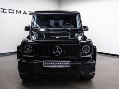 Mercedes Benz G 500  St.Wagon Btw auto, Fiscale waarde € 22.000