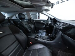 Mercedes Benz CLS 55 AMG  Btw auto, Fiscale waarde € 22.000,- (