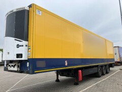  Cool Liner Duoplex Steel 