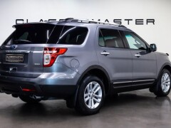 FORD Explorer  LIMITED 7 sitzeuitvoering 7 Persoonsuit