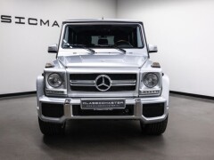 Mercedes Benz G 500  St.Wagon Fiscale waarde € 22.000,- DEALER