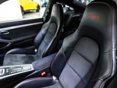 PORSCHE 991  3.8 GT3 Porsche Approved Garantie Inclusief