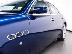 MASERATI Quattroporte  4.2 Btw auto, Fiscale waarde € 12.0