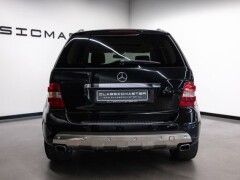 Mercedes Benz ML 500  M-klasse Fiscale waarde € 8.000,-