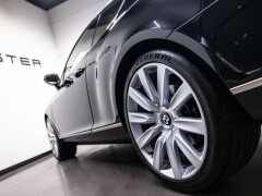 BENTLEY Continental GT  6.0 W12 Btw auto, Fiscale waarde