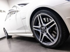 Mercedes Benz S 63 AMG  Btw auto, Fiscale waarde € 12.000,- (€