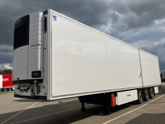  Cool Liner Duoplex Steel 