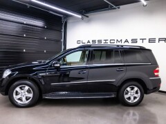 Mercedes Benz GL 500  Btw auto, Fiscale waarde € 12.000,- (€ 33