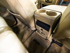 FORD Explorer  V8 Eddie Bauer 7 sitze Btw auto, Fiscal