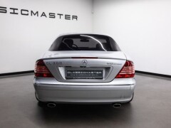 Mercedes Benz CL 600  Mercedes-Benz CLS-klasse AMG 55 Dealer au