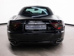 MASERATI Granturismo  4.7 S Btw auto, Fiscale waarde € 22.