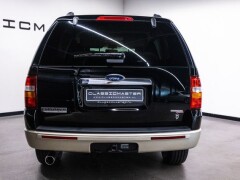 FORD Explorer  V8 Eddie Bauer 7 sitze Btw auto, Fiscal
