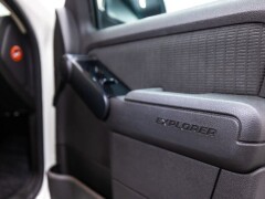 FORD Explorer  XLT Btw auto, Fiscale waarde € 6.000,-