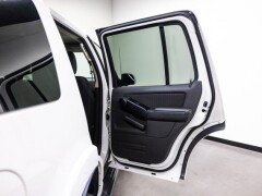 FORD Explorer  XLT Btw auto, Fiscale waarde € 6.000,-