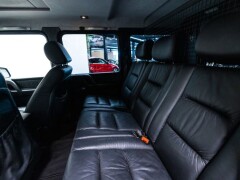 Mercedes Benz G 500  St.Wagon Btw auto, Fiscale waarde € 22.000