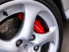 PORSCHE 996  3.6 Coupé Carrera 4S