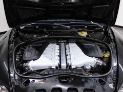 BENTLEY Continental GT  6.0 W12 Btw auto, Fiscale waarde