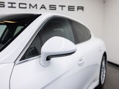 PORSCHE Panamera  4.8 S Btw auto, Fiscale waarde € 8.000,