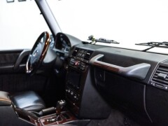 Mercedes Benz G 55 AMG  Kompressor Lang Btw auto, Fiscale waard