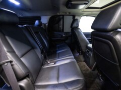 CADILLAC Escalade  6.2 V8 Sport Luxury Btw auto, Fiscale w