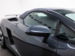 LAMBORGHINI Gallardo  5.0 V10 Spyder e-gear Btw auto, Fiscale