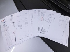 Mercedes Benz SL 55 AMG  Fiscale waarde € 16.000,- Dealer auto