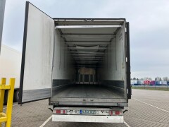  Cool Liner Duoplex Steel 