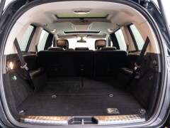 Mercedes Benz GL 500  Btw auto, Fiscale waarde € 12.000,- (€ 37
