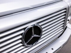 Mercedes Benz G 55 AMG  Kompressor Lang Btw auto, Fiscale waard