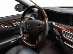 Mercedes Benz S 500  Lang Btw auto, Fiscale waarde € 8.000,- (€