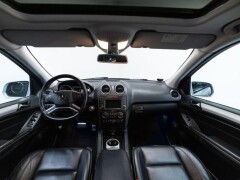 Mercedes Benz ML 63 AMG  M-klasse Fiscale waarde € 16.000,- Dea