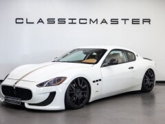 MASERATI Granturismo  4.2 Btw auto, Fiscale waarde € 22.00