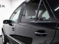 Mercedes Benz ML 500  M-klasse Fiscale waarde € 8.000,-