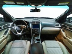 FORD Explorer  XLT 7 Persoonsuitvoering Dealer auto