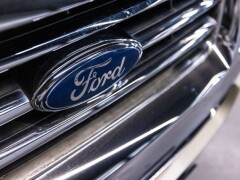 FORD Explorer  V8 Eddie Bauer 7 sitze Btw auto, Fiscal