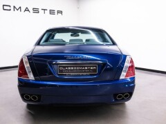 MASERATI Quattroporte  4.2 Btw auto, Fiscale waarde € 12.0