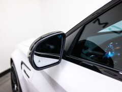 Mercedes Benz C 63 AMG  S