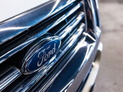 FORD Explorer  V8 Eddie Bauer 7 sitze Btw auto, Fiscal