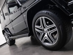 Mercedes Benz G 500  St.Wagon Btw auto, Fiscale waarde € 22.000