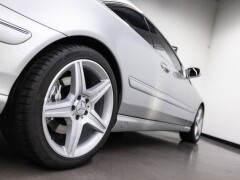 Mercedes Benz CL 600  Mercedes-Benz CLS-klasse AMG 55 Dealer au