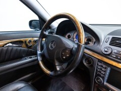 Mercedes Benz E 500  kombi Avantgarde Btw auto, Fiscale waarde